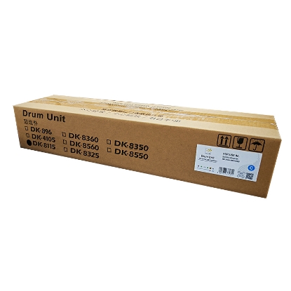 Imagine Cartus laser Kyocera DK-8115 C HYB DRUM UNIT